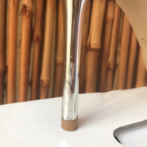 ALDO Silver high heels - Picture 7 of 8